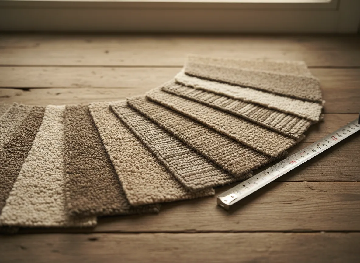 Carpet Installation Grove City, OH FAQs